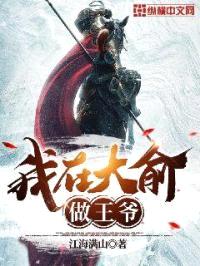 我在大俞做王爷封面