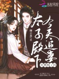 太子殿下今天追妻火葬场了吗封面