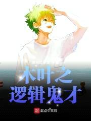 木叶之逻辑鬼才封面