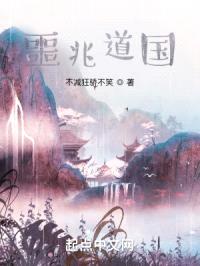 噩兆道国封面