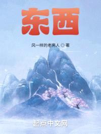 东西封面