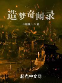 造梦奇闻录封面