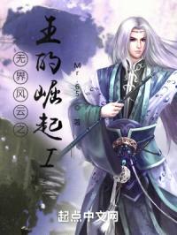 无界风云之王的崛起I封面