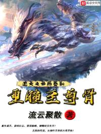 遮天之开局签到重瞳至尊骨封面