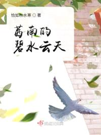 茜南的碧水云天封面