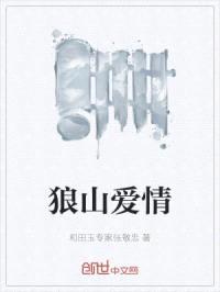 狼山爱情封面