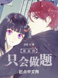 我真的只会做题封面