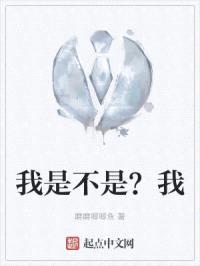 我是不是？我封面