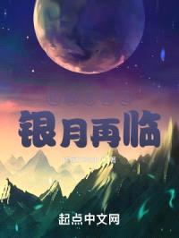 轮回乐园之银月再临封面