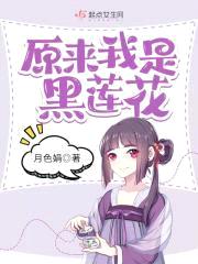 原来我是黑莲花封面