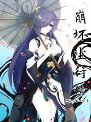 崩坏尘行传封面