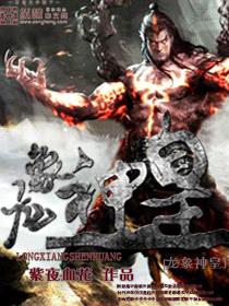 龙象神皇封面