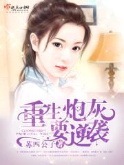 重生炮灰要逆袭封面
