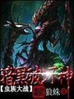 虫族大战暗黑破坏神封面