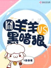 囧羊羊VS黑暗狼封面
