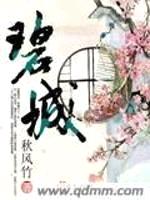 碧城封面