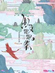 淑女飘飘拳封面