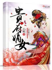 贵府嫡女封面